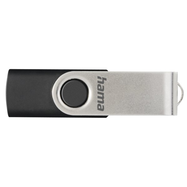 Hama USB-Stick FlashPen Rotate 64GB USB2.0