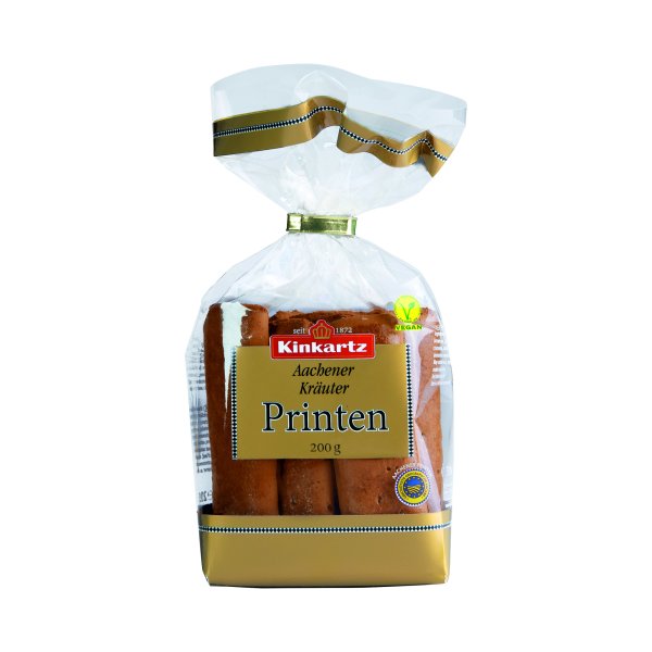 Lambertz Aachener Printen Kinkartz Kräuter 200g