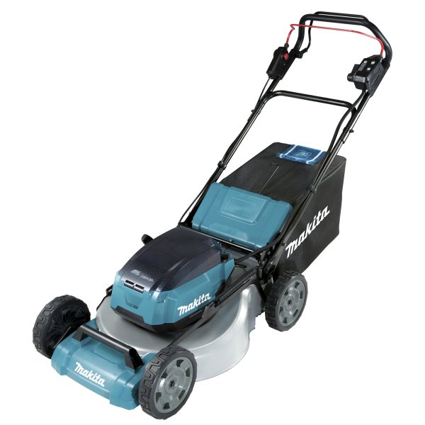 Makita Rasenmäher Akku
