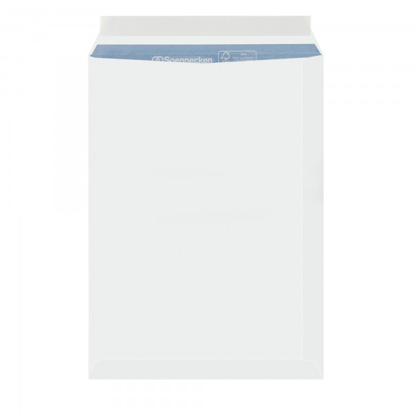 Soennecken Versandtasche 2104 C4 120g oF hk weiß 25 St./Pack.