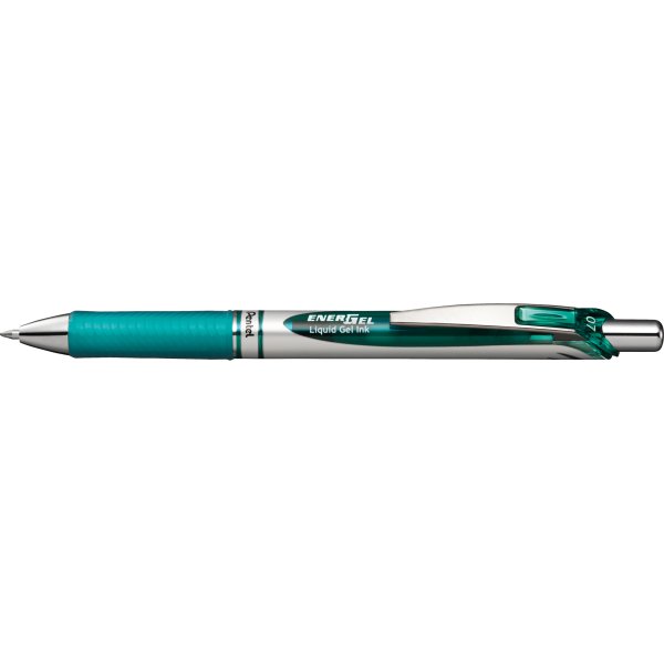 Pentel Gelroller EnerGel 0,35mm Druckmechanik tk