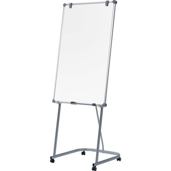 MAUL Whiteboard 2000 MAULpro 6371084 75x120cm gr