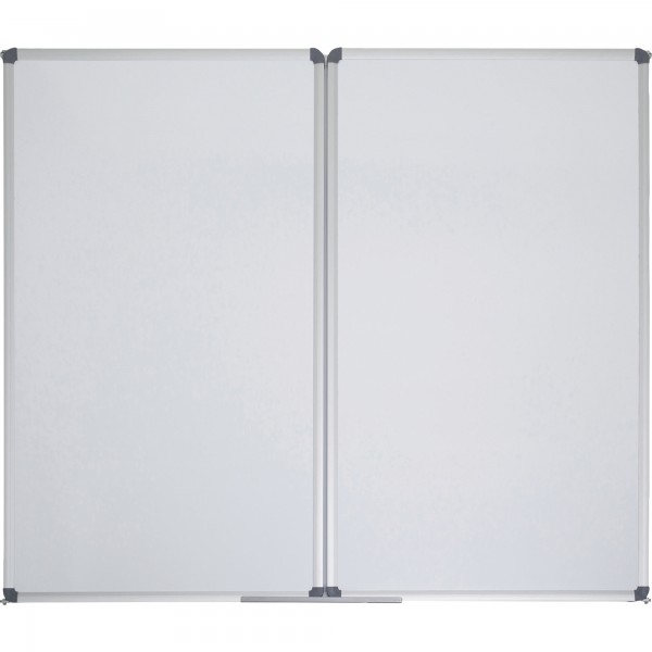 MAUL Klapptafel MAULstandard 6458084 100x120cm grau