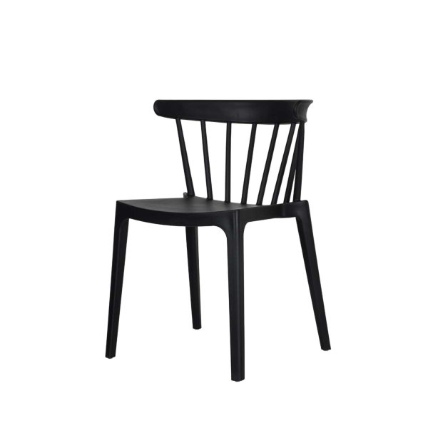Feros Stuhl Windson sw 4St