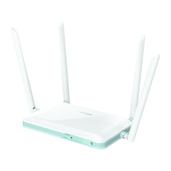 D-Link Router Eagle Pro AI N300 G403/E