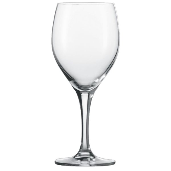 Schott zwiesel Rotweinglas Mondial 445ml 6St