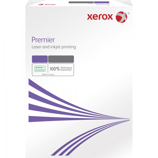 Xerox Kopierpapier PREMIER ECF 003R91721 A3 80g ws 500 Bl/Pack