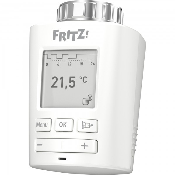 FRITZ! Heizungssteuerung DECT 301 20002822