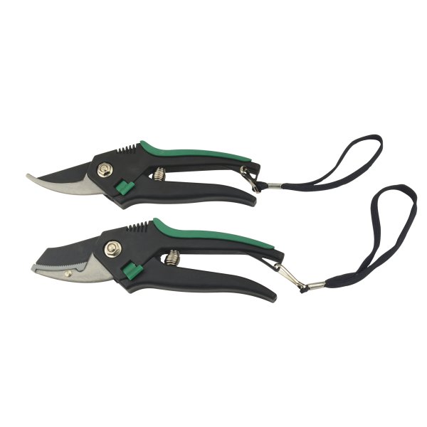 Brüder mannesmann Gartenscheren-Set M 2tlg.