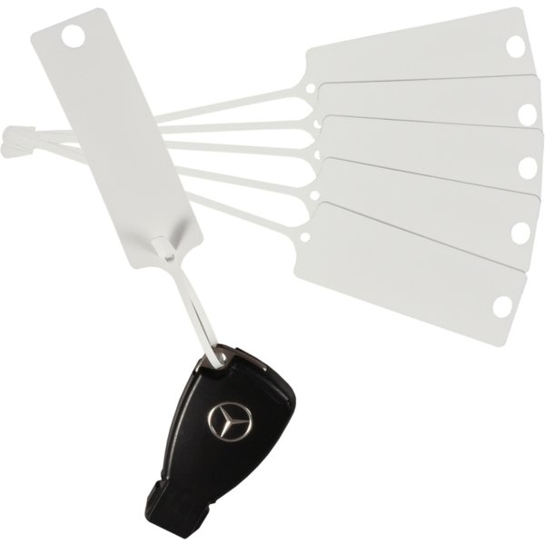 Eichner Schlüsselanhänger Fix-Mini ws 100St