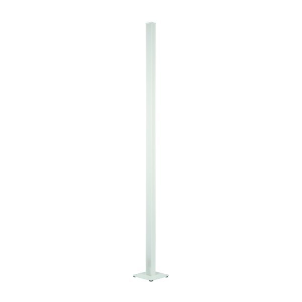 MAUL Säulenleuchte MAULpino colour vario LED 143cm ws