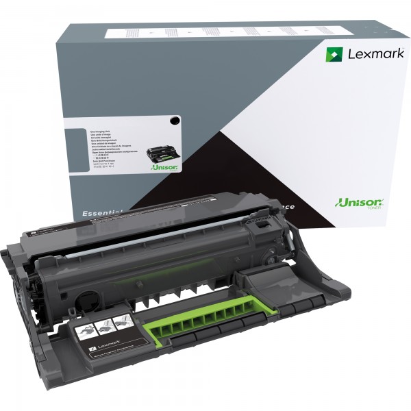 Lexmark Trommel 56F0ZA0 60.000S schwarz