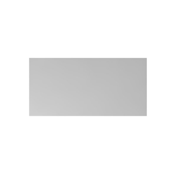 Hammerbacher Fachboden Serie9 80cm grau