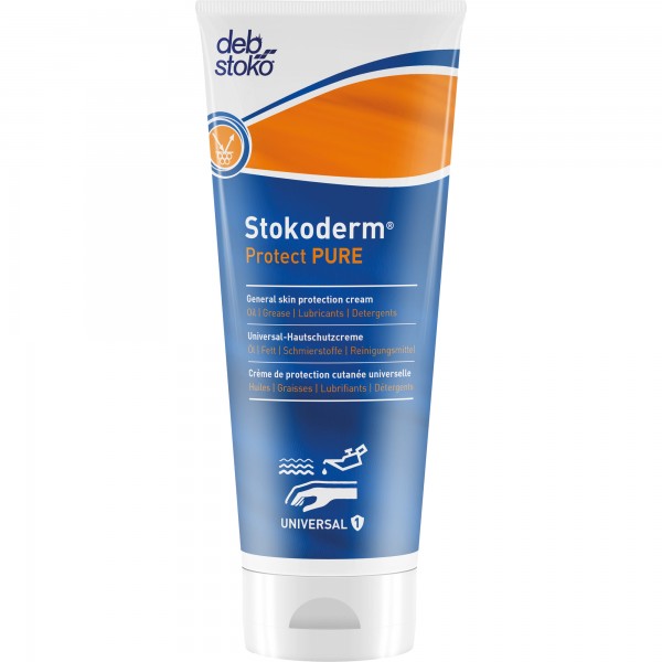 SC Johnson PROFESSIONAL Handcreme UPW100ML 100ml