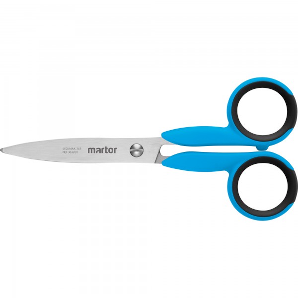 MARTOR Sicherheitsschere SECUMAX 363001.00 klein