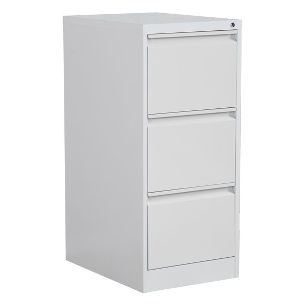 Phoenix Hängeregisturschrank 3Schübe gr/gr
