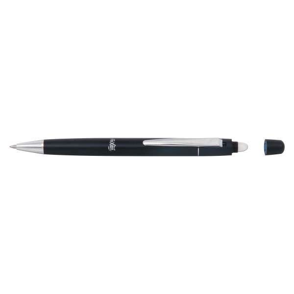 PILOT Tintenroller FriXion Ball LX 2267001 Druckmechanik schwarz
