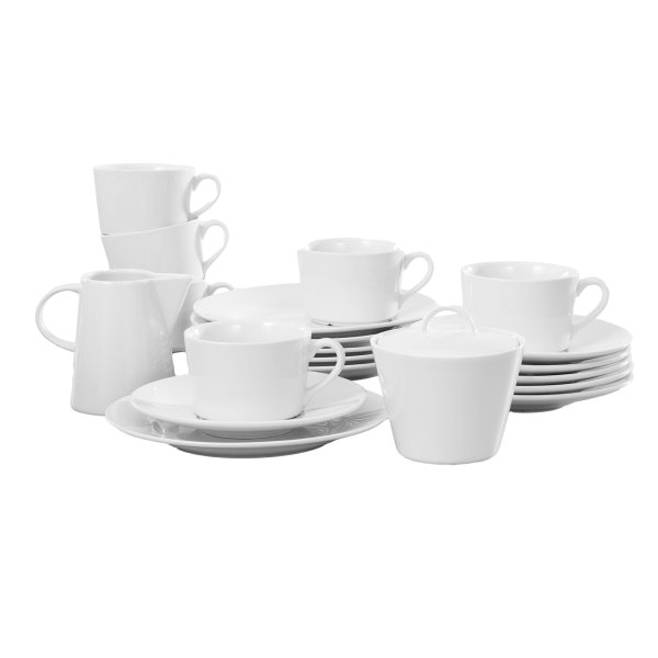 Esmeyer Kaffeeservice Heike Set 20tig
