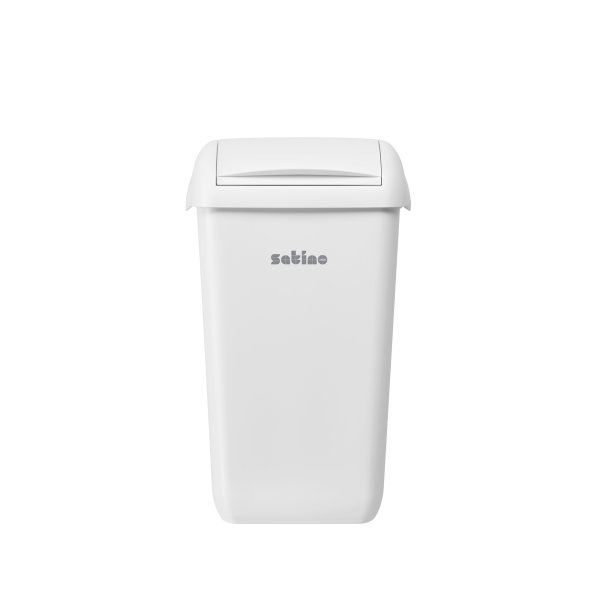 Satino Abfalleimer 23l ws