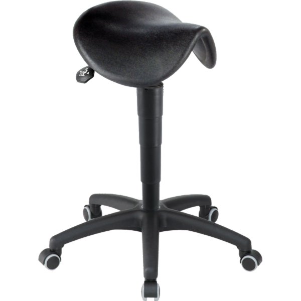 meychair Stehhilfe AF4-HR-PU sw