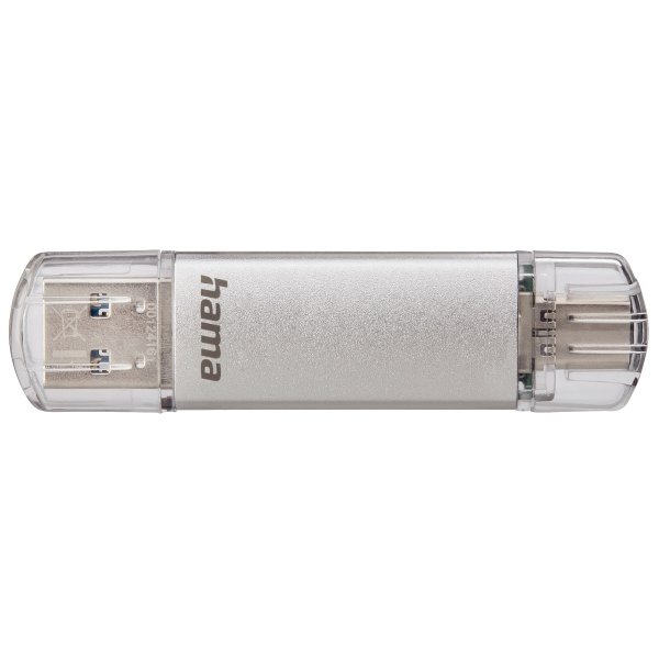 Hama USB-Stick FlashPen C- Laeta USB 3.1/3 256G
