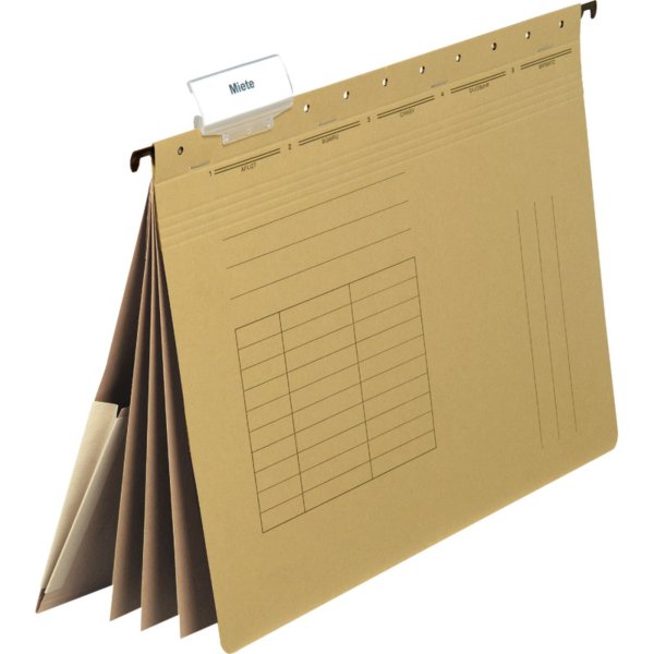 SoldanPlus Kredit- /Personalhefter ECO