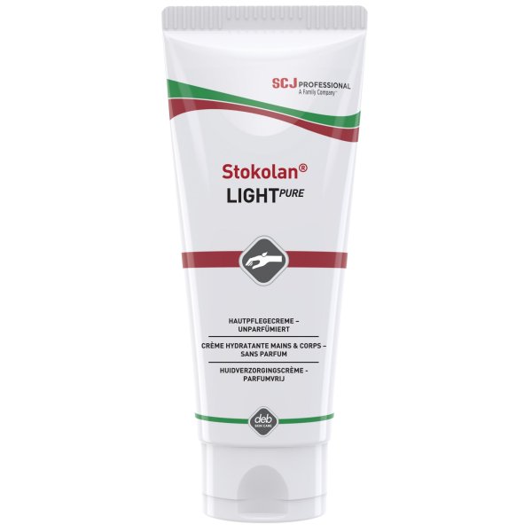 SC Johnson PROFESSIONAL Hautschutzcreme RES100ml 100ml