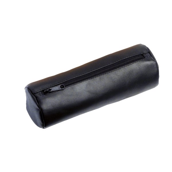 Alassio Schlamperrolle XXL schwarz