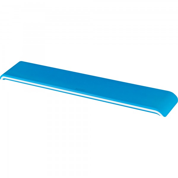 Leitz Handgelenkauflage Ergo WOW 65230036 blau