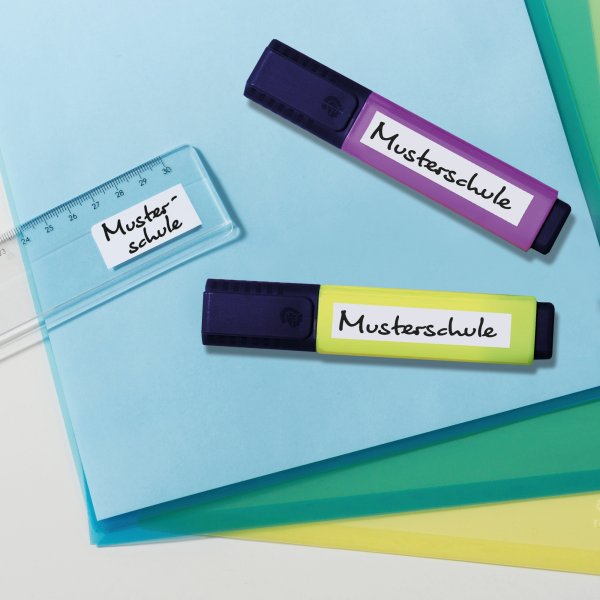 Avery Zweckform Vielzwecketikett 3325 38x24mm weiß 522 St./Pack.