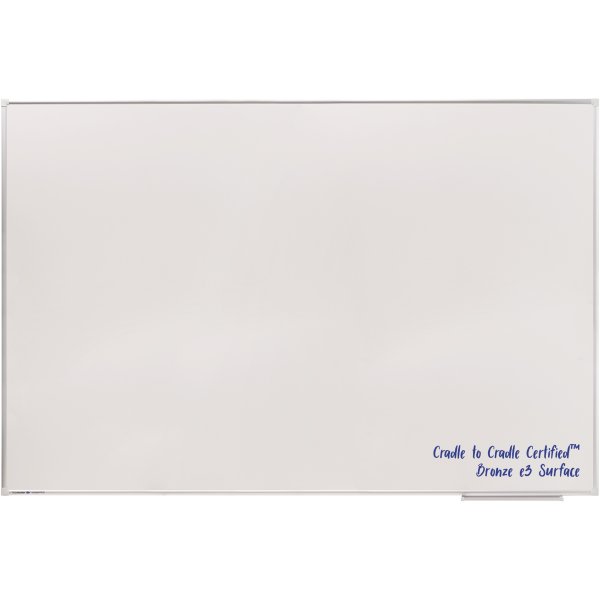 Legamaster Whiteboard ECONOMY plus 7-102774 emailliert 120x180cm