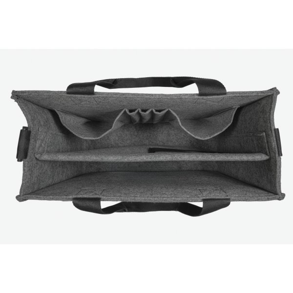 Sigel Desk Sharing Bag M dgr