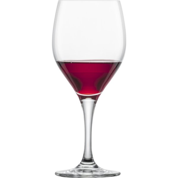 Schott zwiesel Rotweinglas Mondial 445ml 6St