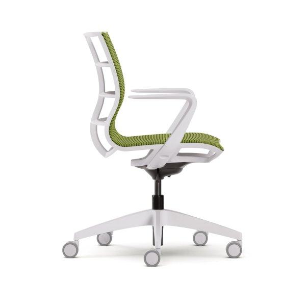Sedus Bürodrehstuhl se:joy ec-880/017 l.gr/gn