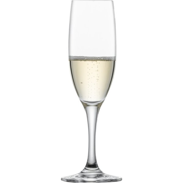 Schott zwiesel Sektglas Mondial 190ml 6St