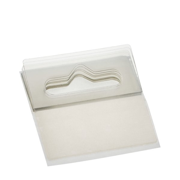Sprintis Eurolochaufhänger 50x50mm 10x50St.