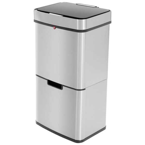 Hailo Mülltrenner Vario XL 25+25+4l