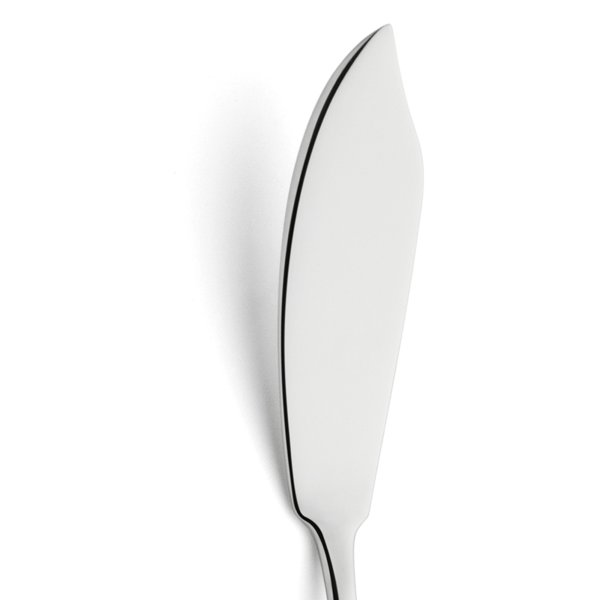 Amefa Fischmesser DANTE si 12St