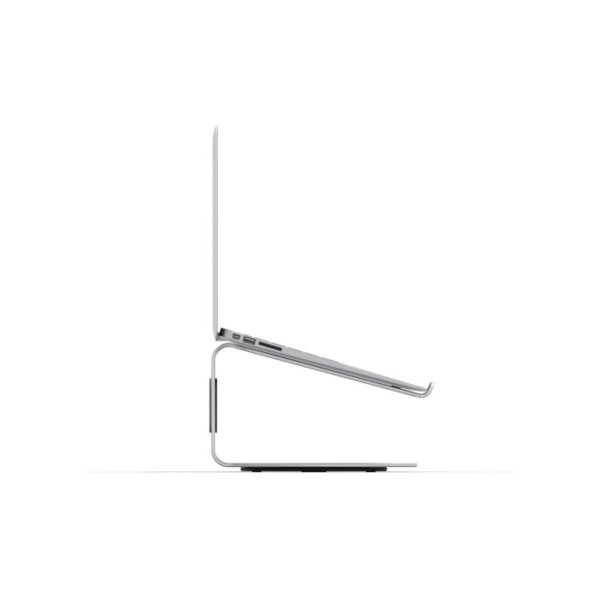 Alba Laptopständer drehbar