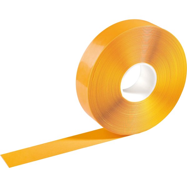 DURABLE Bodenmarkierungsband DURALINE 50/05 50mmx30m ge