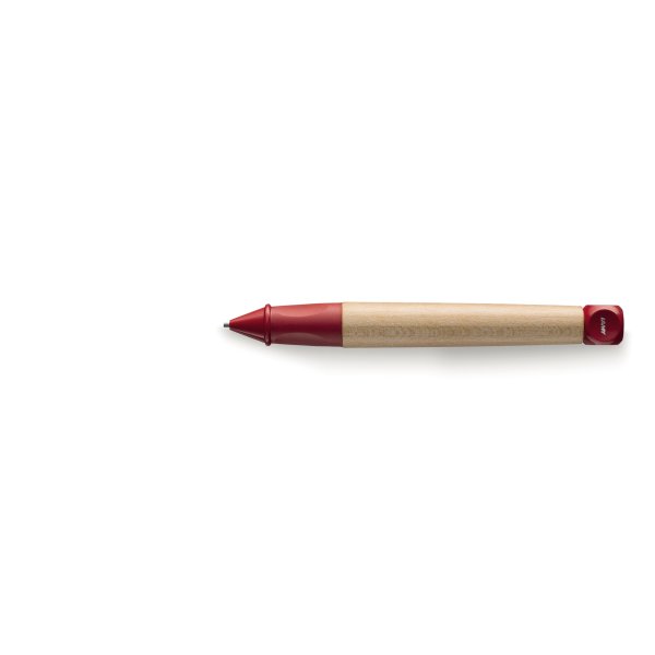 Lamy Drehbleistift abc 1,4mm red