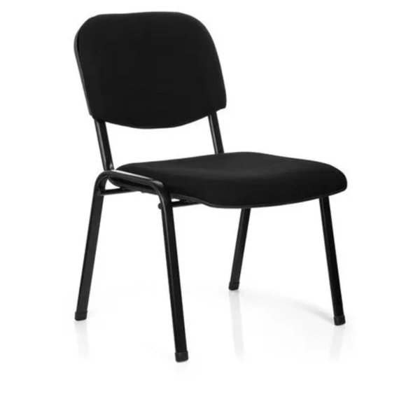 hjh OFFICE Besucherstuhl XT 600 XL sw
