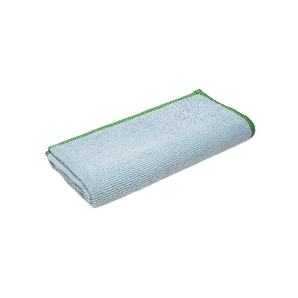 GREENSPEED Mikrofasertuch bl 10St