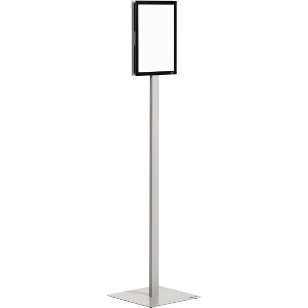 Durable Infoständer INFO STAND BASIC A4