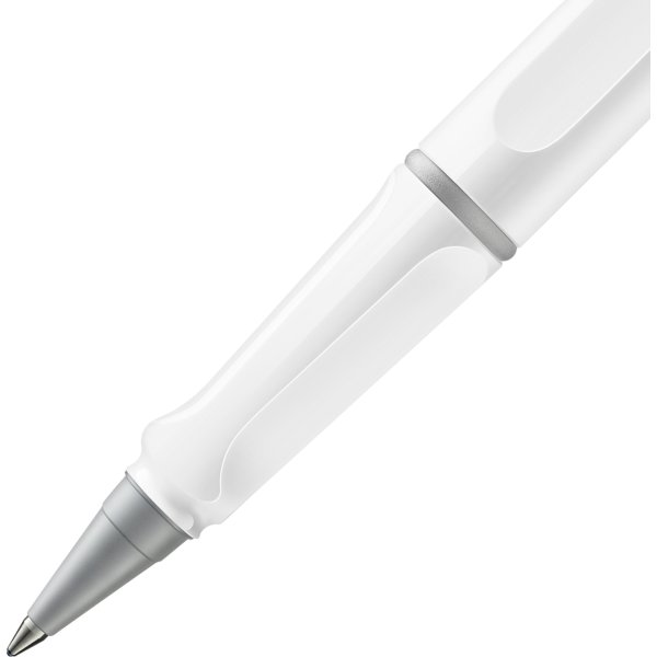 Lamy Tintenroller Safari roll-ink white T10 ws