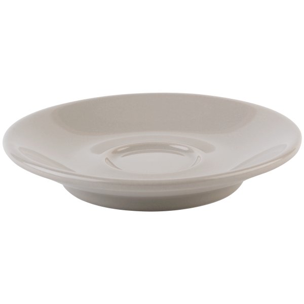 APS Espressountertasse SNUG 11,5cm taupe 6St
