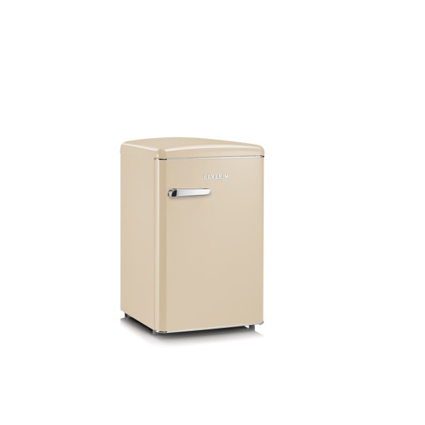 Severin Tischkühlschrank Retro 108l cr