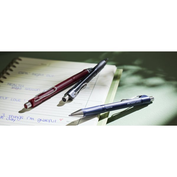 Faber-Castell Kugelschreiber Beyond Ball rt