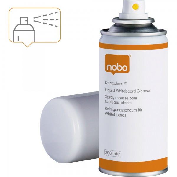 Nobo Reinigungsspray 34533943 für Whiteboards 150ml