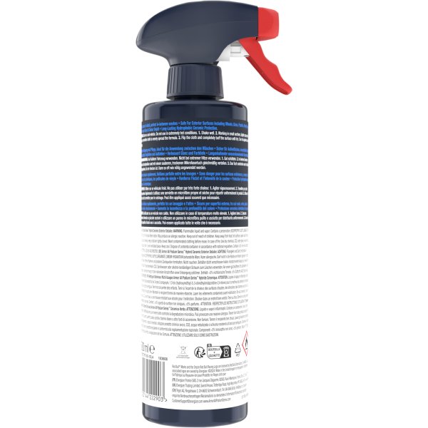 Armor All Versiegelung 500ml